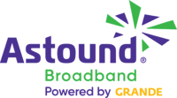 Grande Communications Logo