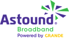 Astound Broadband Powered by Grande Provider logo