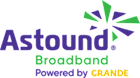 Grande Communications Logo