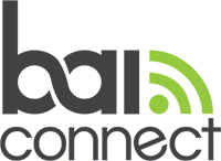 BAI Connect Logo