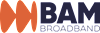 BAM Broadband Logo