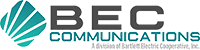 BEC Communications Logo