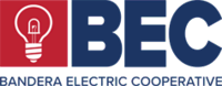 BEC Fiber logo