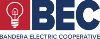 BEC Fiber Logo