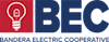 BEC Fiber Logo