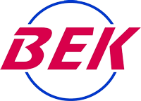 BEK Communications Logo