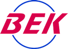 BEK Communications Logo