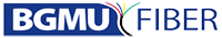 BGMU Logo