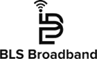 BLS Broadband Logo