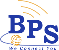 BPS Telephone Company Logo