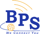 BPS Telephone Company Logo