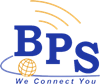 BPS Telephone Company Logo