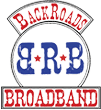 Backroads Broadband logo