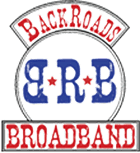 Backroads Broadband Logo