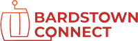 Bardstown Connect Logo