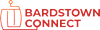 Bardstown Connect Logo