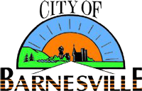 Barnesville Municipal Telephone logo