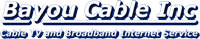 Bayou Logo