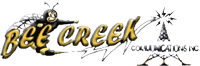 Bee Creek Logo