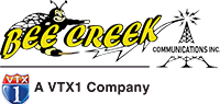 Bee Creek Logo