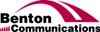 Benton Communications Logo