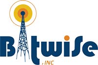 Bitwise Wireless Logo