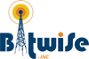 Bitwise Wireless Logo