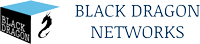 Blackdragon Networks Logo