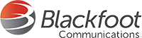 Blackfoot Telecommunications logo
