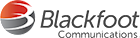 Blackfoot Telecommunications Logo