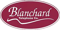 Blanchard Telephone Company Logo