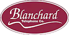 Blanchard Telephone Company Logo