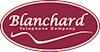 Blanchard Telephone Company Logo
