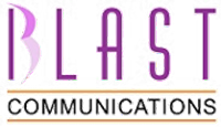 Blast Logo