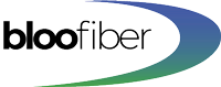 Bloofiber Logo