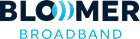 Bloomer Broadband Logo