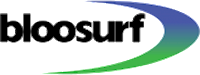 Bloosurf logo