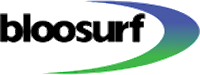 Bloosurf Logo