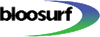 Bloosurf Logo