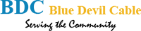 Blue Devil Logo