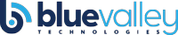 Blue Valley Tele-Communications Logo
