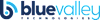 Blue Valley Tele-Communications Logo