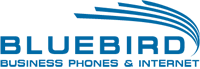 Bluebird Broadband Logo