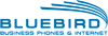 Bluebird Broadband Services Logo