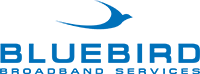 Bluebird Broadband Logo