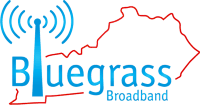 Bluegrass Broadband Logo