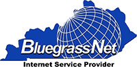 BluegrassNet Logo