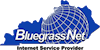 BluegrassNet Logo