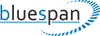 Bluespan Logo