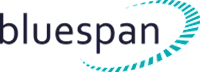 Bluespan Wireless Logo